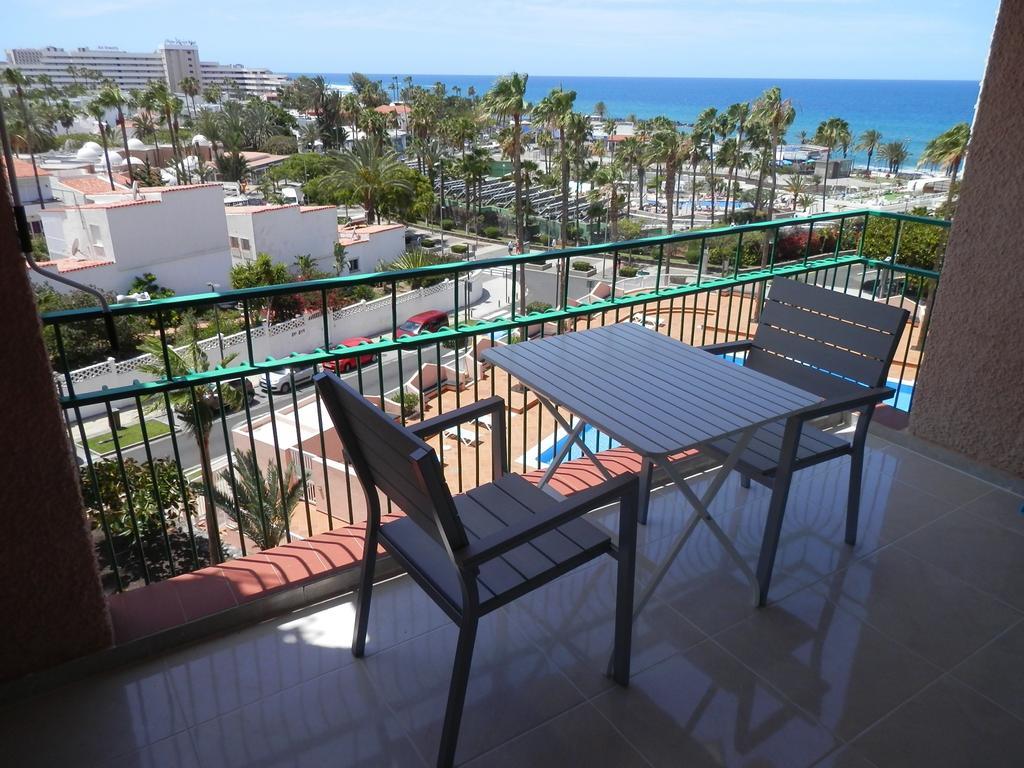 Apartamentos Acapulco Playa de las Americas  Exterior photo