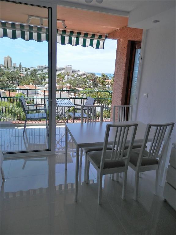 Apartamentos Acapulco Playa de las Americas  Exterior photo